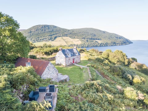 2 Bed in Drumnadrochit (CA315)