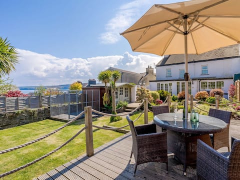 4 Bed in New Quay (78589)