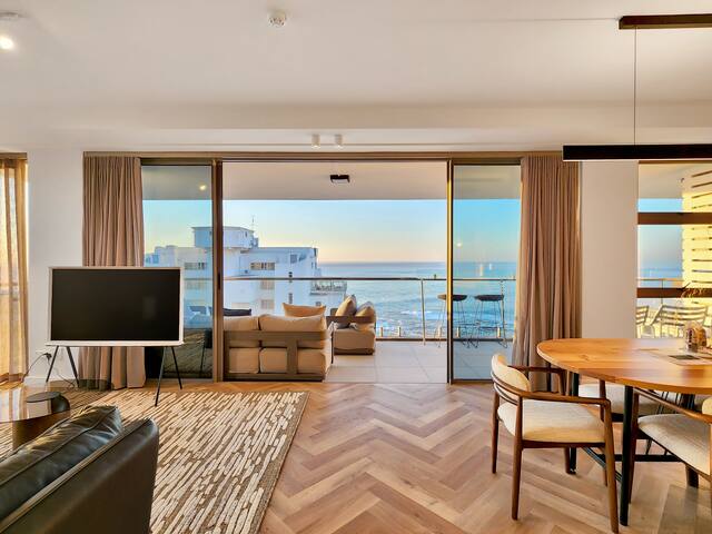 Exclusive 11th Floor Seaside Gem, Back-up Power