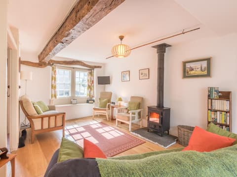 3 Bed in Broughton-in-Furness (SZ458)