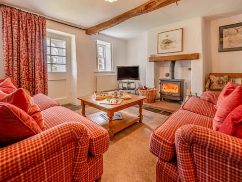 5 Bed in Threlkeld (SZ270)