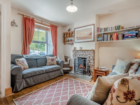 3 Bed in Ullock (SZ043)