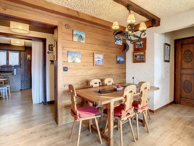 Agence Veya managed Airbnb listing 3
