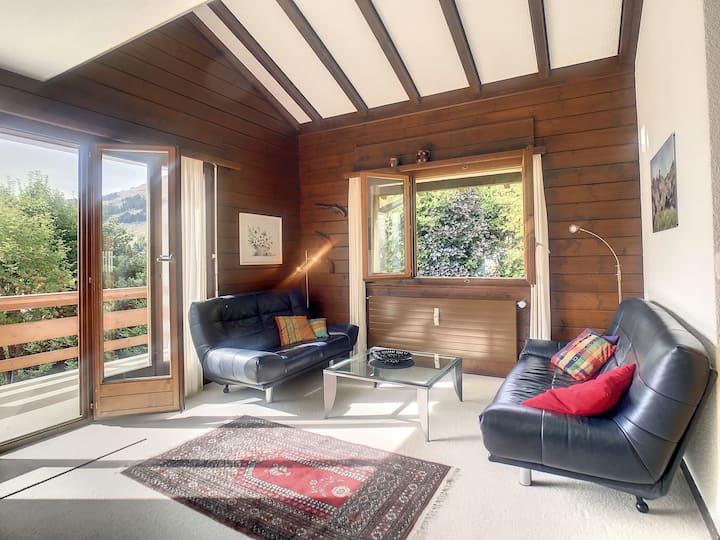Métairies 207 - Verbier