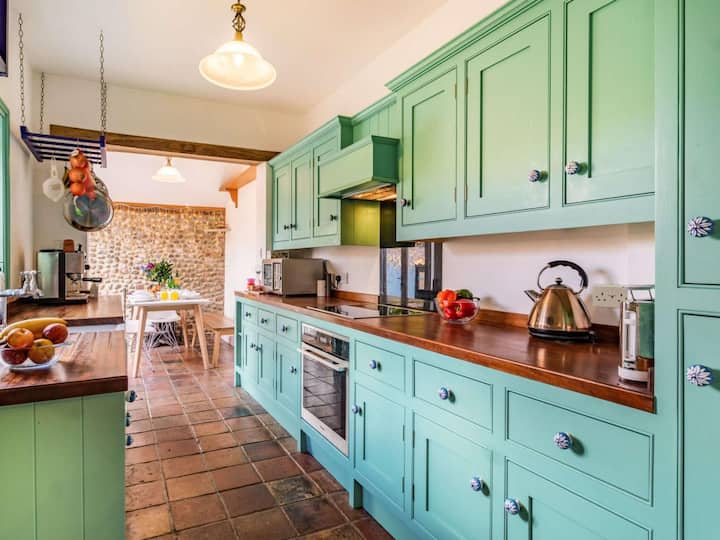3 Bed In Holt (Oc-87147) - Salthouse