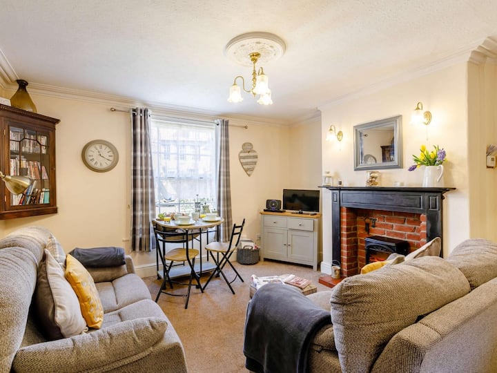 2 Bed In Whitby (Oc-87059) - Robin Hood's Bay