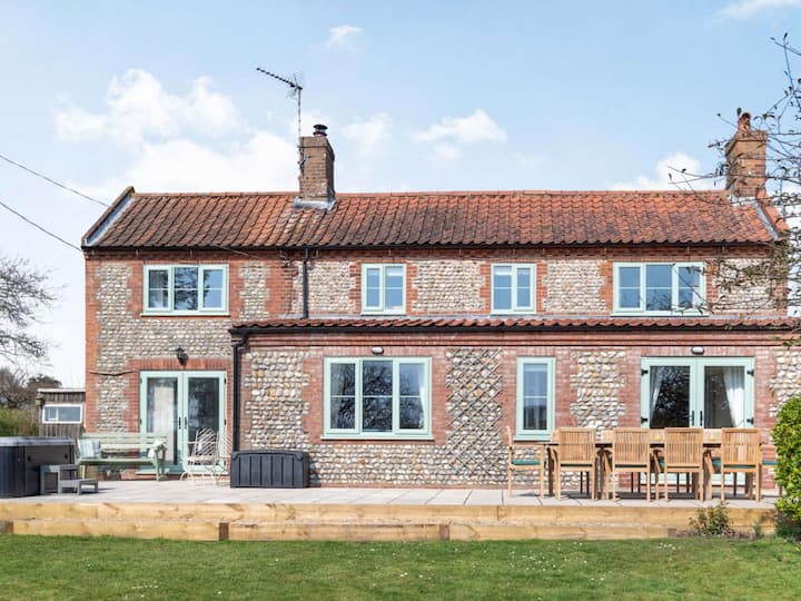 5 Bed In Norwich (Oc-87444) - 克羅麥