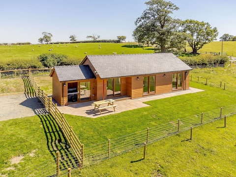 2 Bed in Doldowlod (89064)