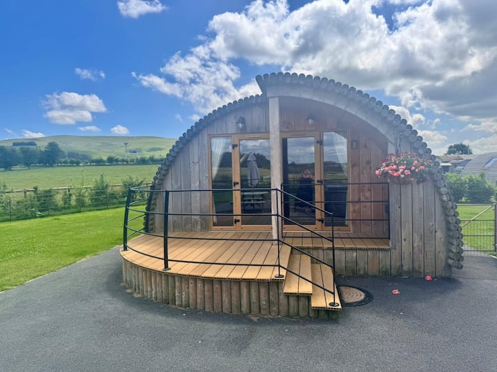 2 Bed In Rhayader (Oc-90280) - Rhayader