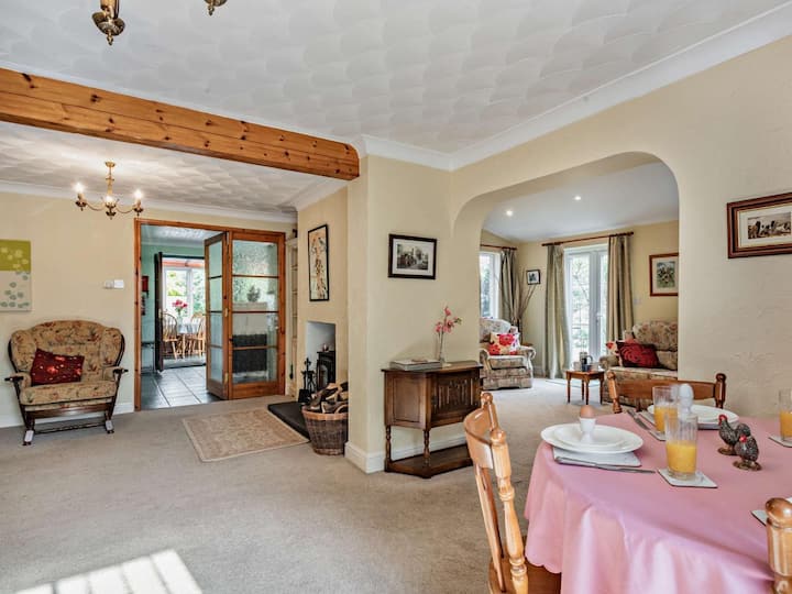 3 Bed In Melton Constable (Oc-90184) - Briston