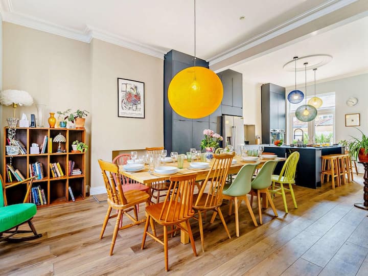 6 Bed In Saltburn-by-the-sea (Oc-87398) - Staithes
