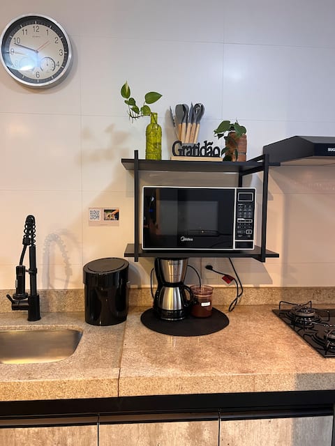 Bom retiro · 6 km Aeroporto/ 1 km do Shopping Gart