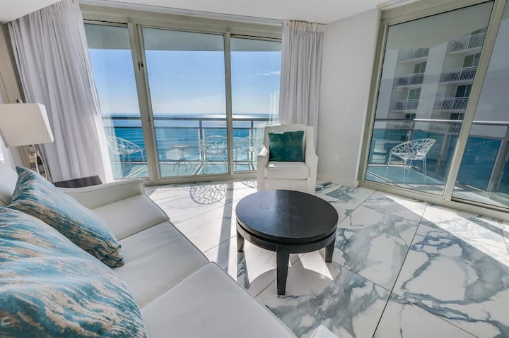 Coastal Condo With Pool & Beach Access - マートルビーチ, SC