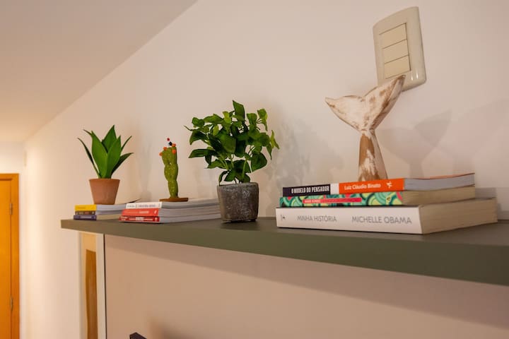 Três De Julho Flats managed Airbnb listing 3