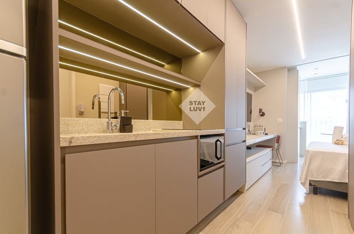 Stay Luvi managed Airbnb listing 3