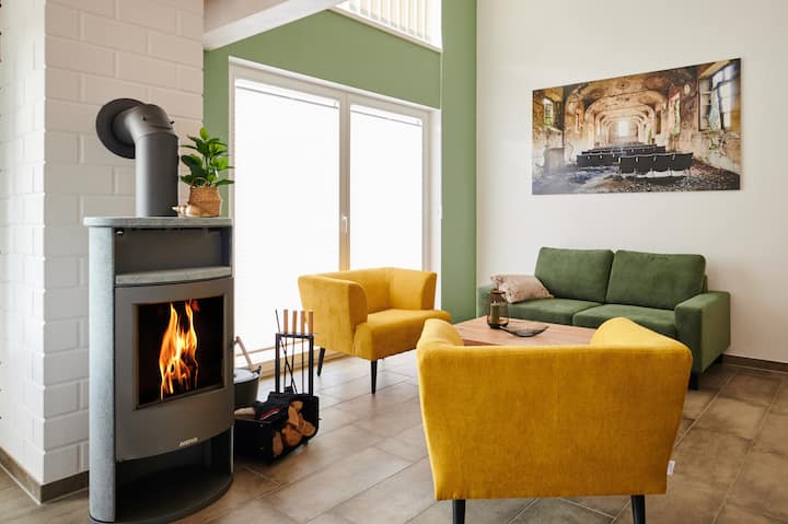 Ferienhaus Für 4 Gäste Mit 86m² In Nordhorn (242873) - Nordhorn