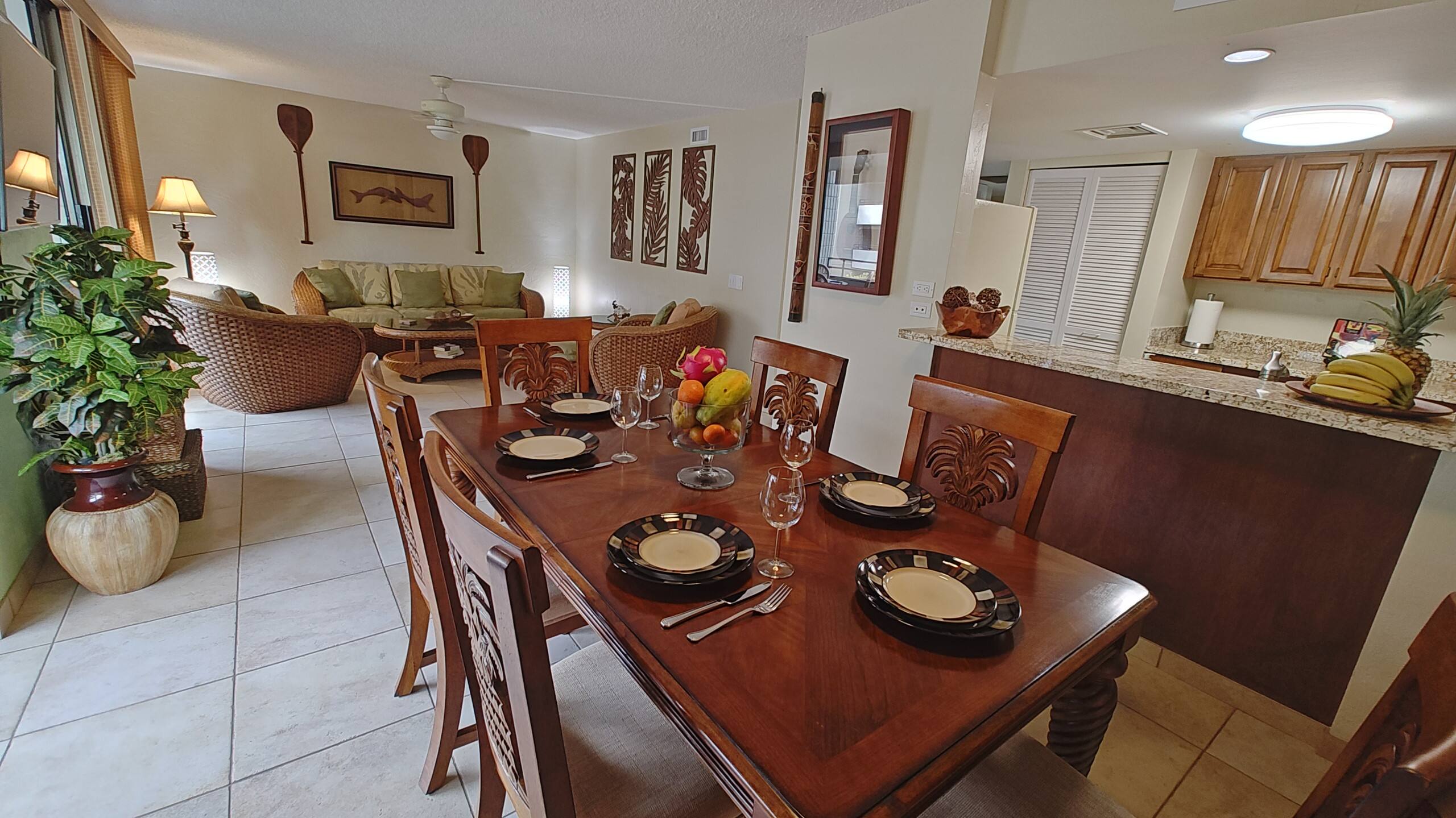 2br White Sands Village condo right at the beach - Photo 8