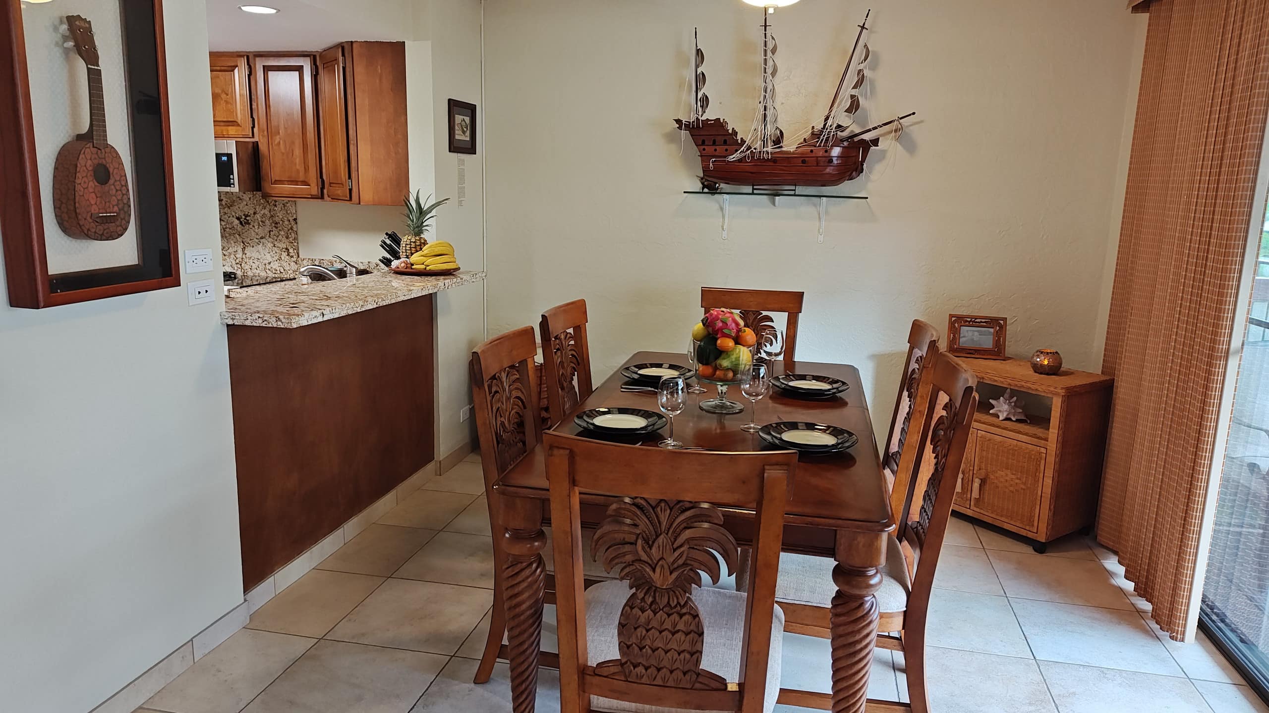 2br White Sands Village condo right at the beach - Photo 9
