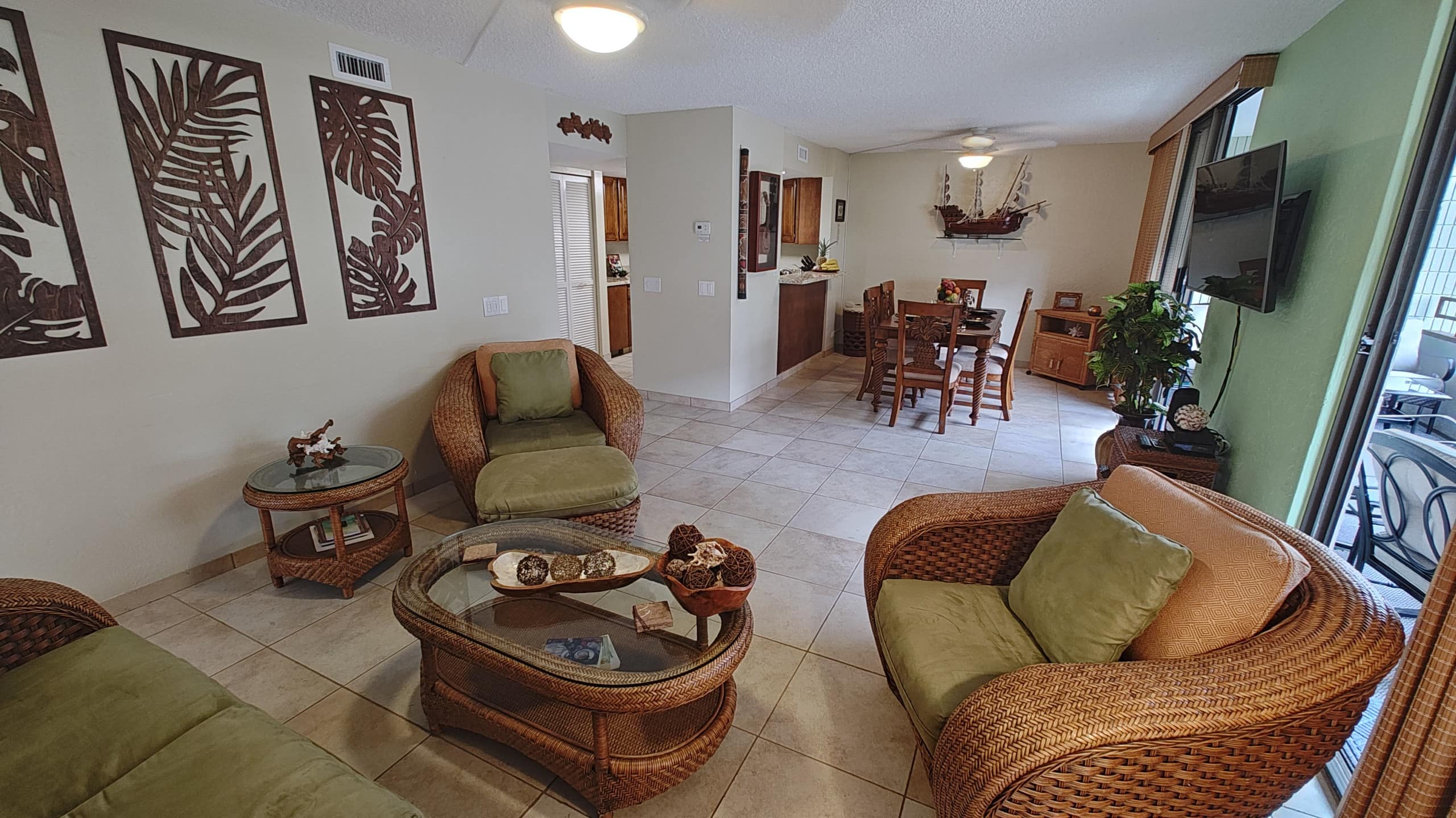 2br White Sands Village condo right at the beach - Photo 7
