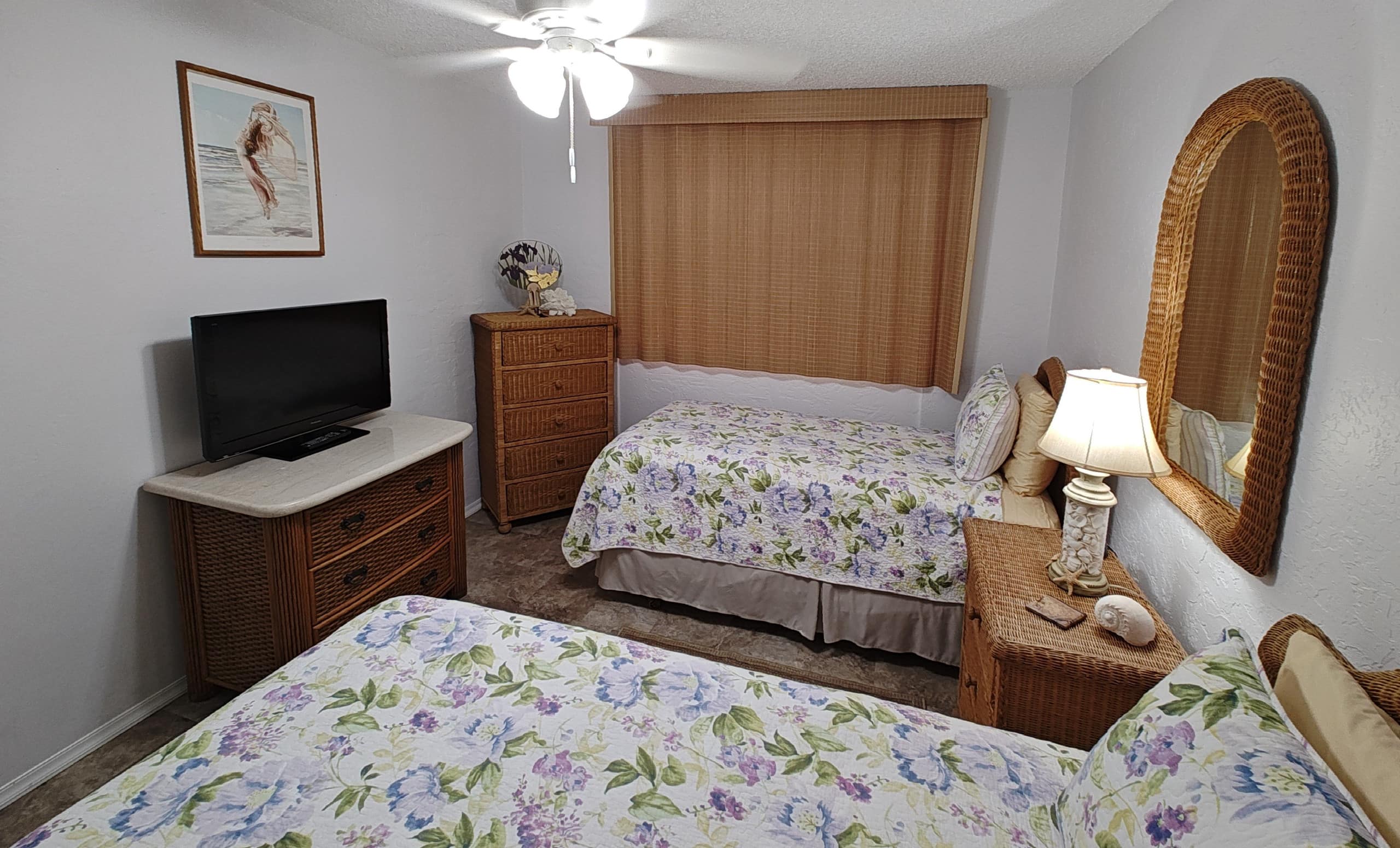 2br White Sands Village condo right at the beach - Photo 15