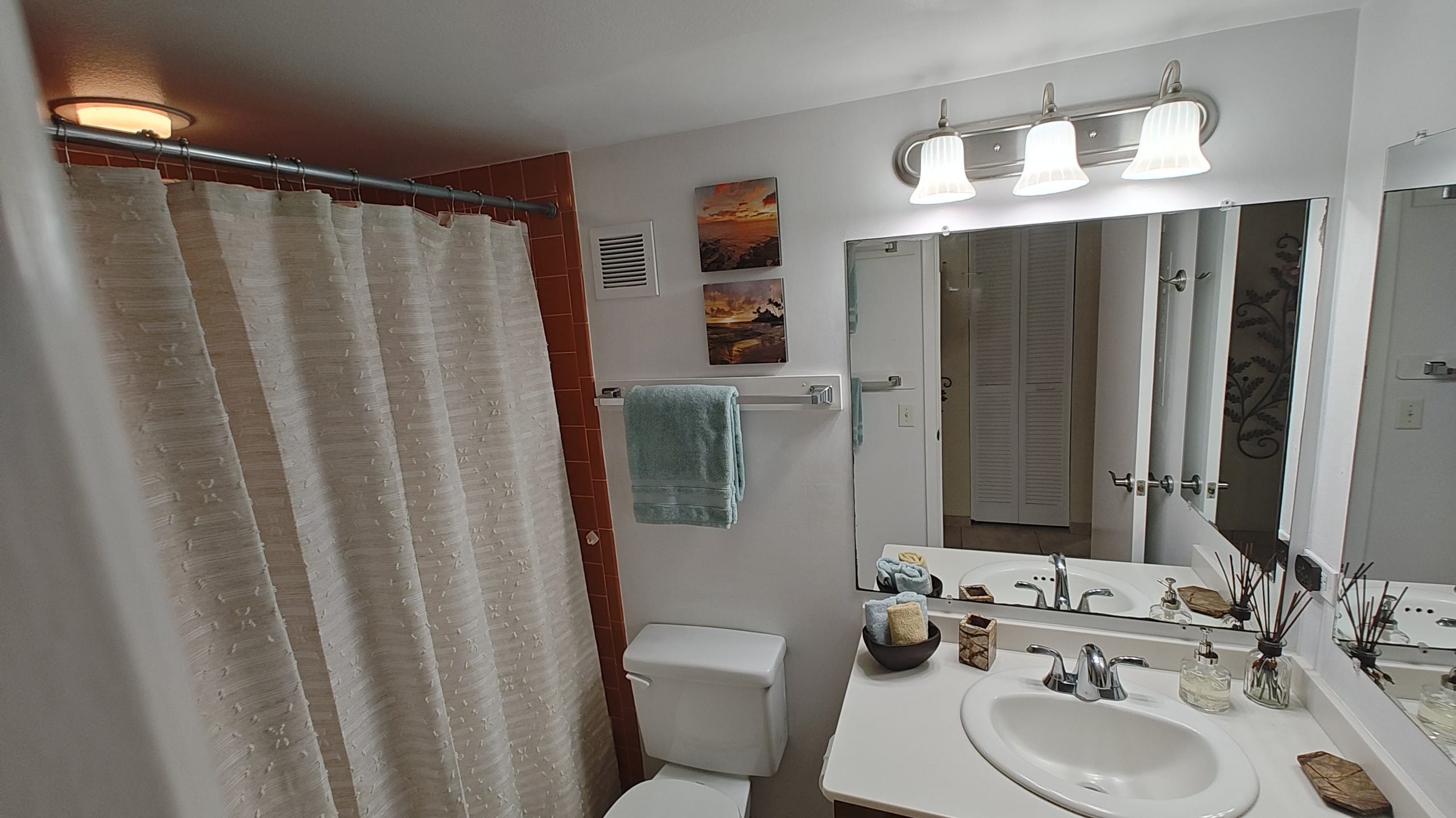 2br White Sands Village condo right at the beach - Photo 16