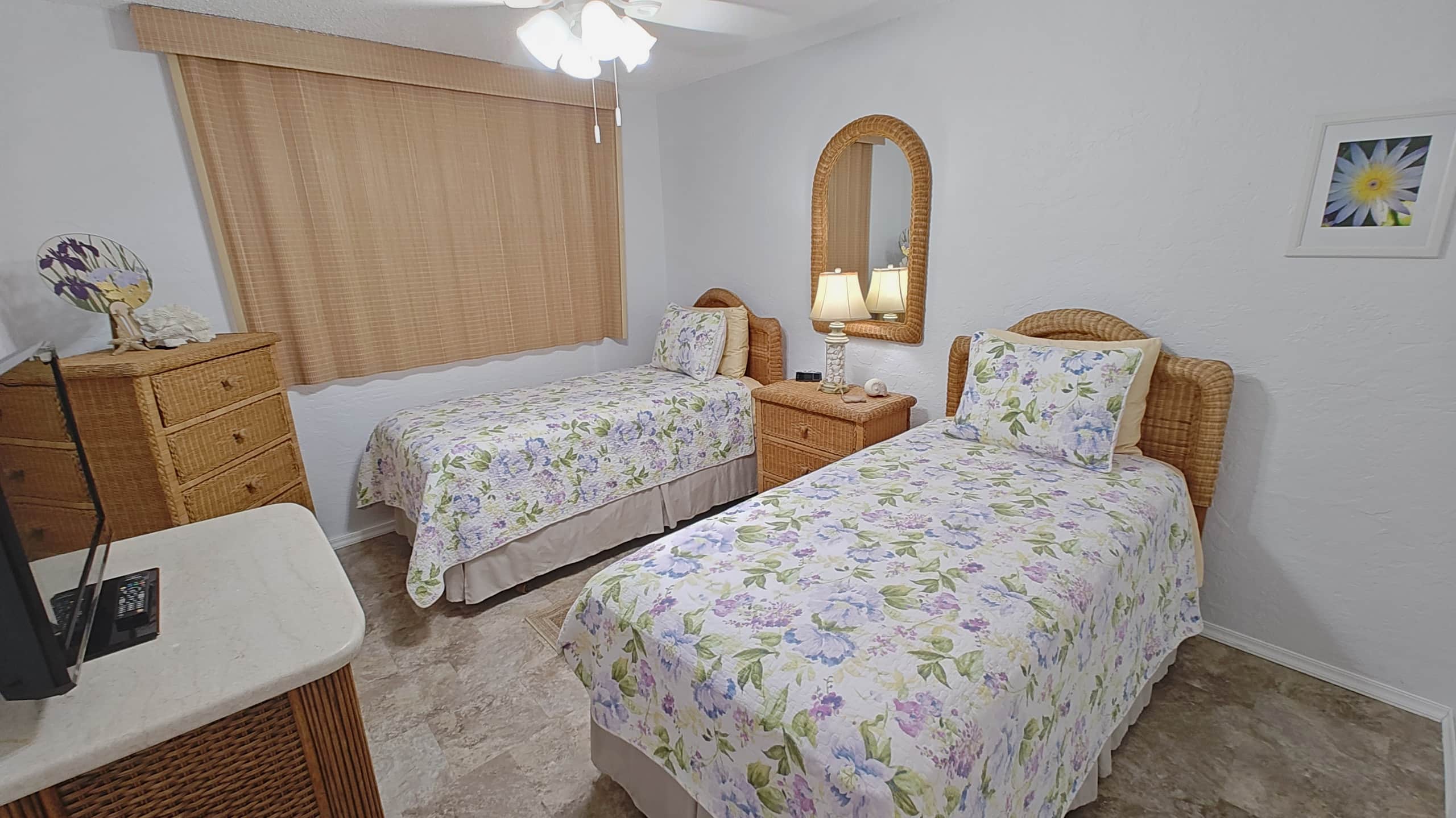 2br White Sands Village condo right at the beach - Photo 14