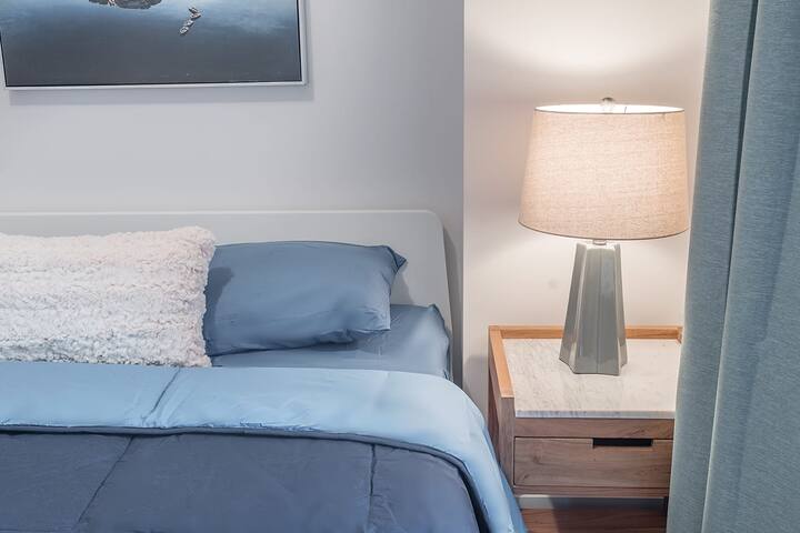 2 bedrooms with view and balcony gallery image 4