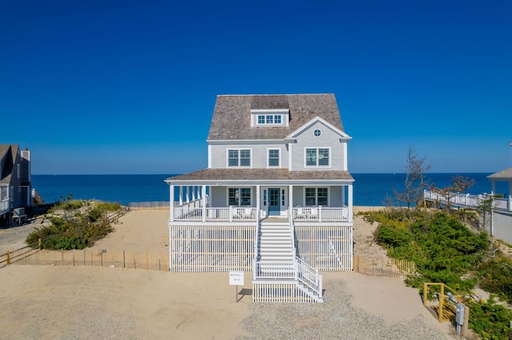 New England Vacation Rentals managed Airbnb listing 3
