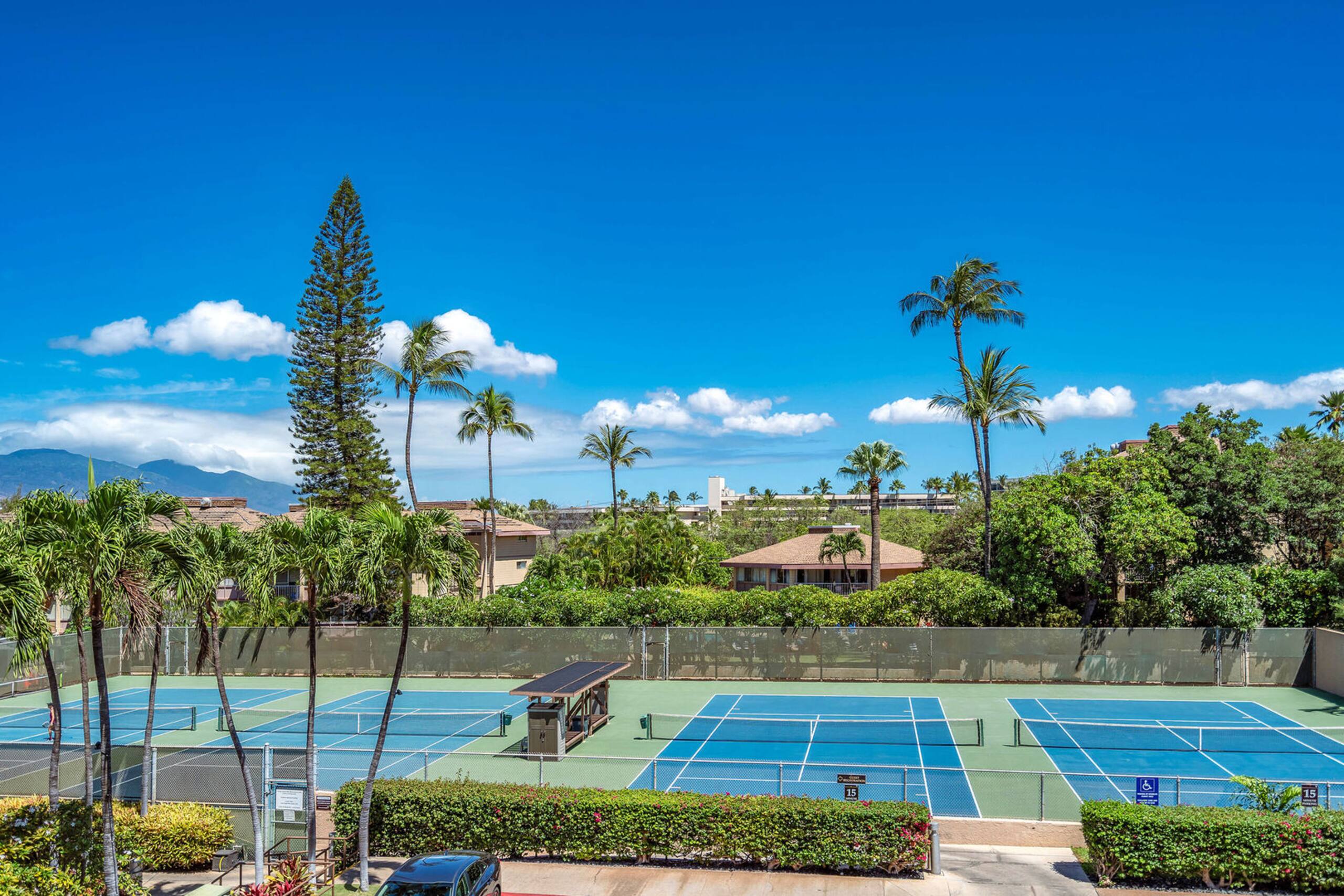 Condo in Kihei · ★5.0 · 2 bedrooms · 3 beds · 2 private baths - Image 40