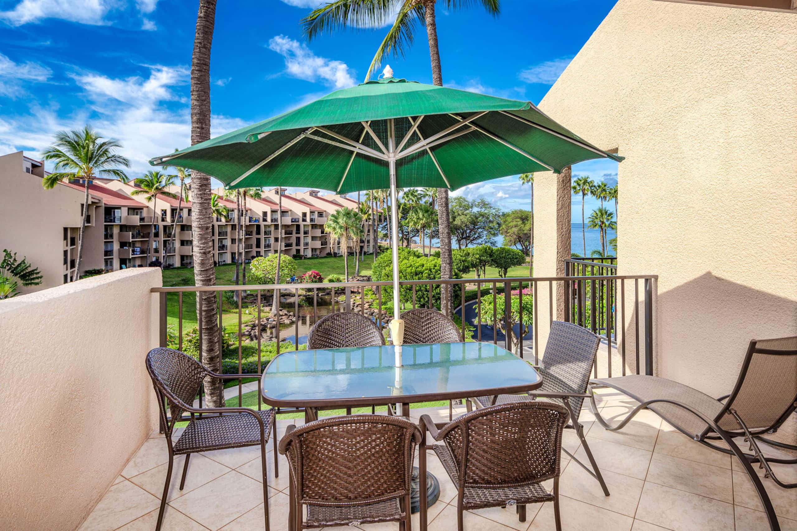 Condo in Kihei · ★5.0 · 2 bedrooms · 3 beds · 2 private baths - Image 6