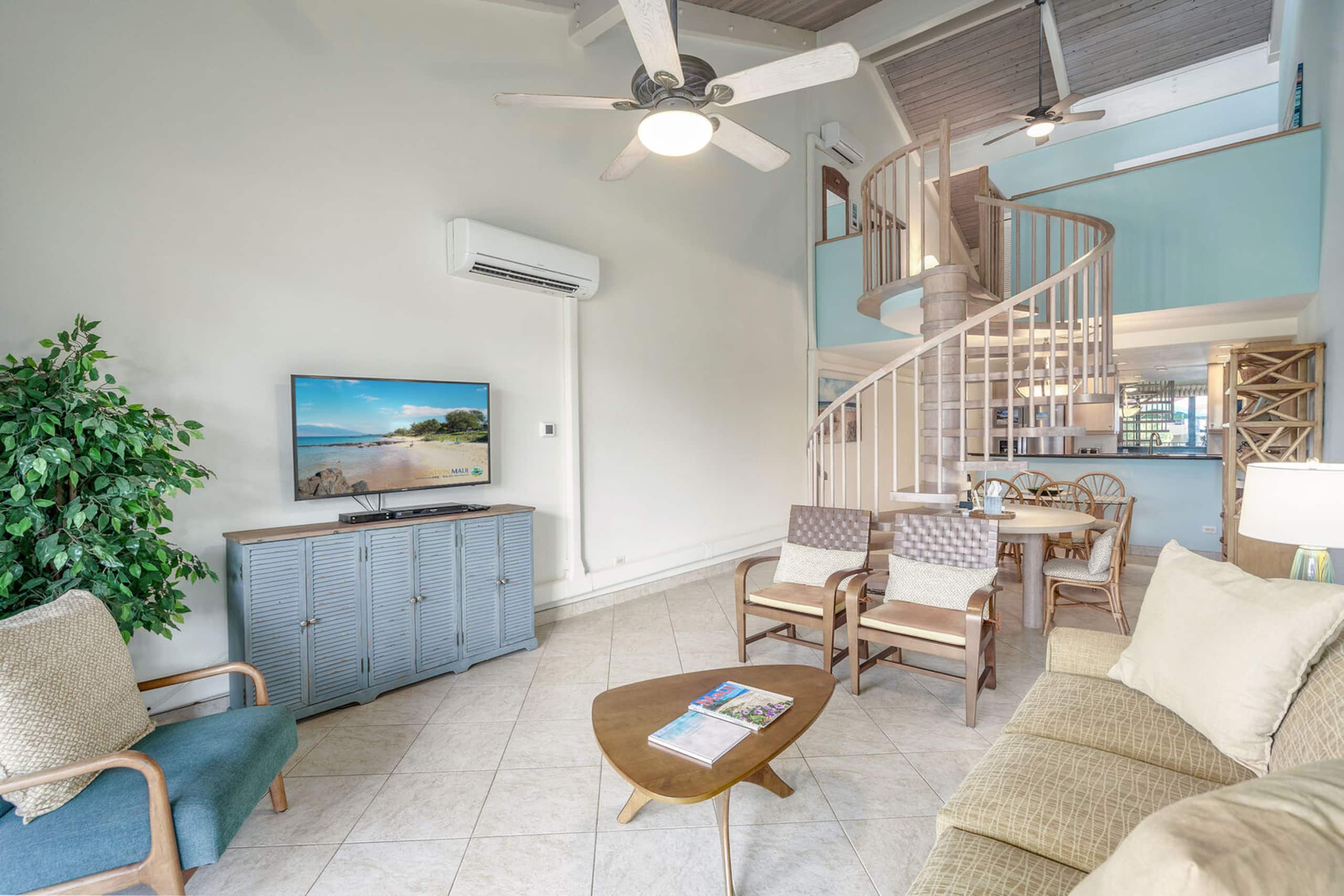 Condo in Kihei · ★5.0 · 2 bedrooms · 3 beds · 2 private baths - Image 12