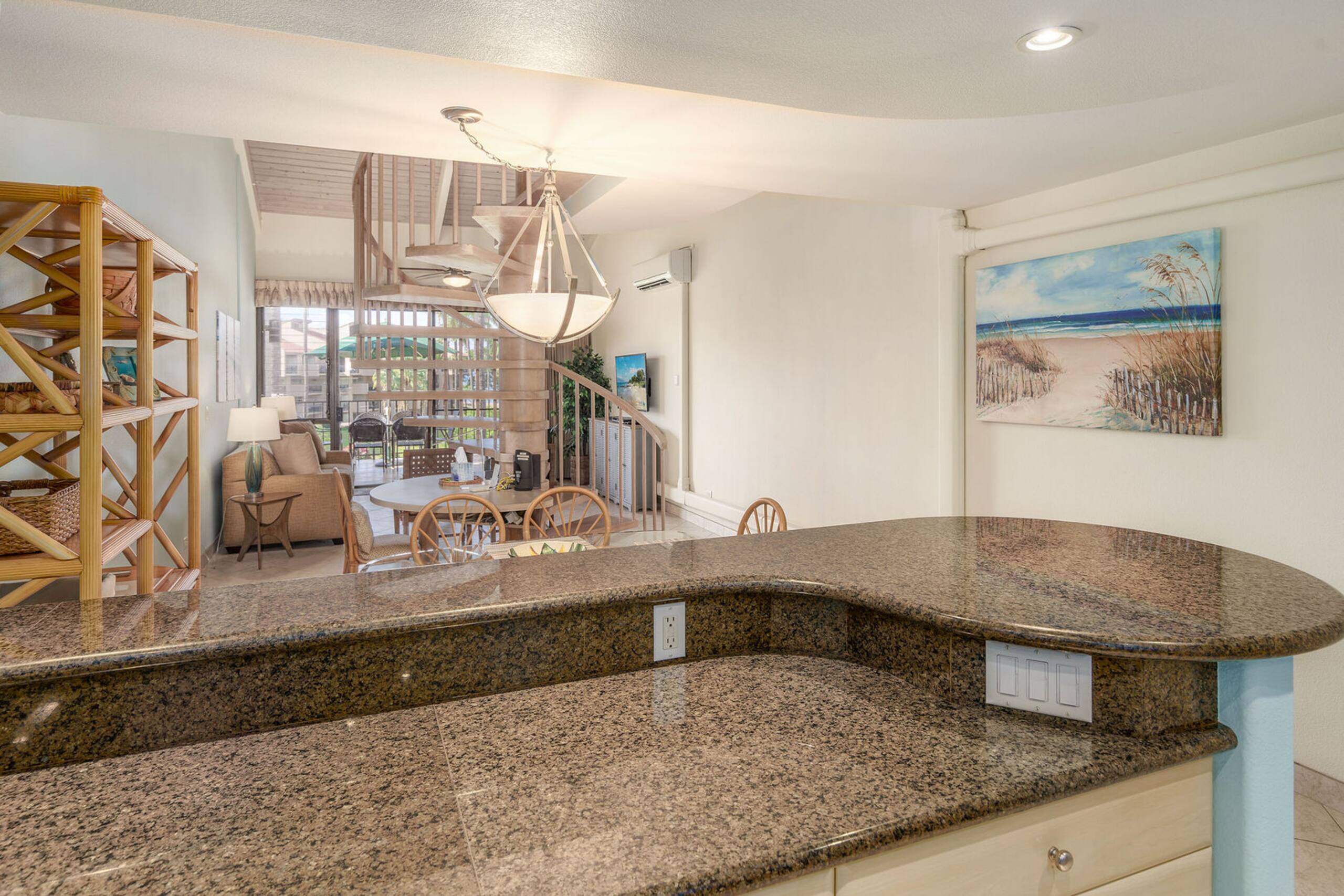 Condo in Kihei · ★5.0 · 2 bedrooms · 3 beds · 2 private baths - Image 19