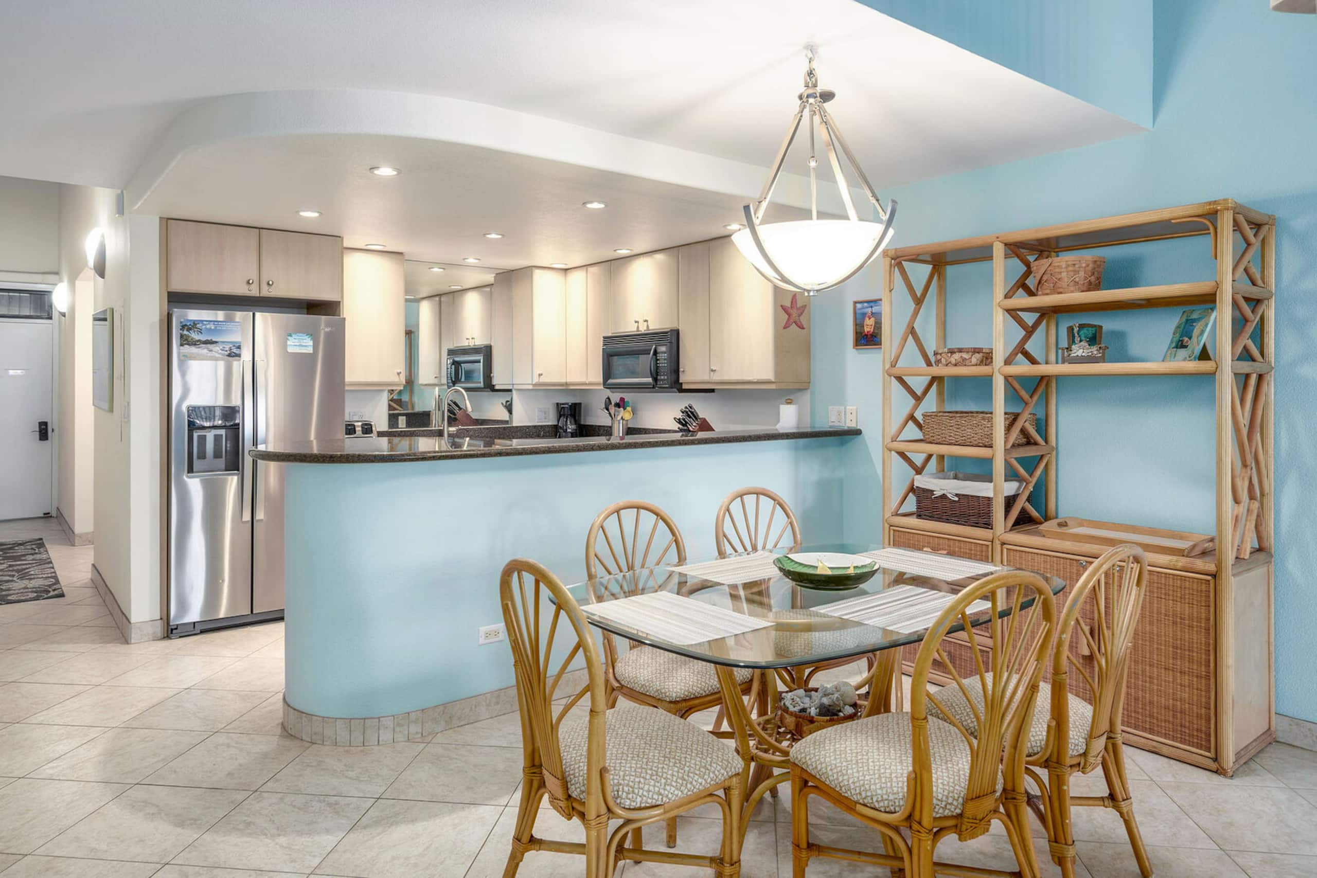 Condo in Kihei · ★5.0 · 2 bedrooms · 3 beds · 2 private baths - Image 3