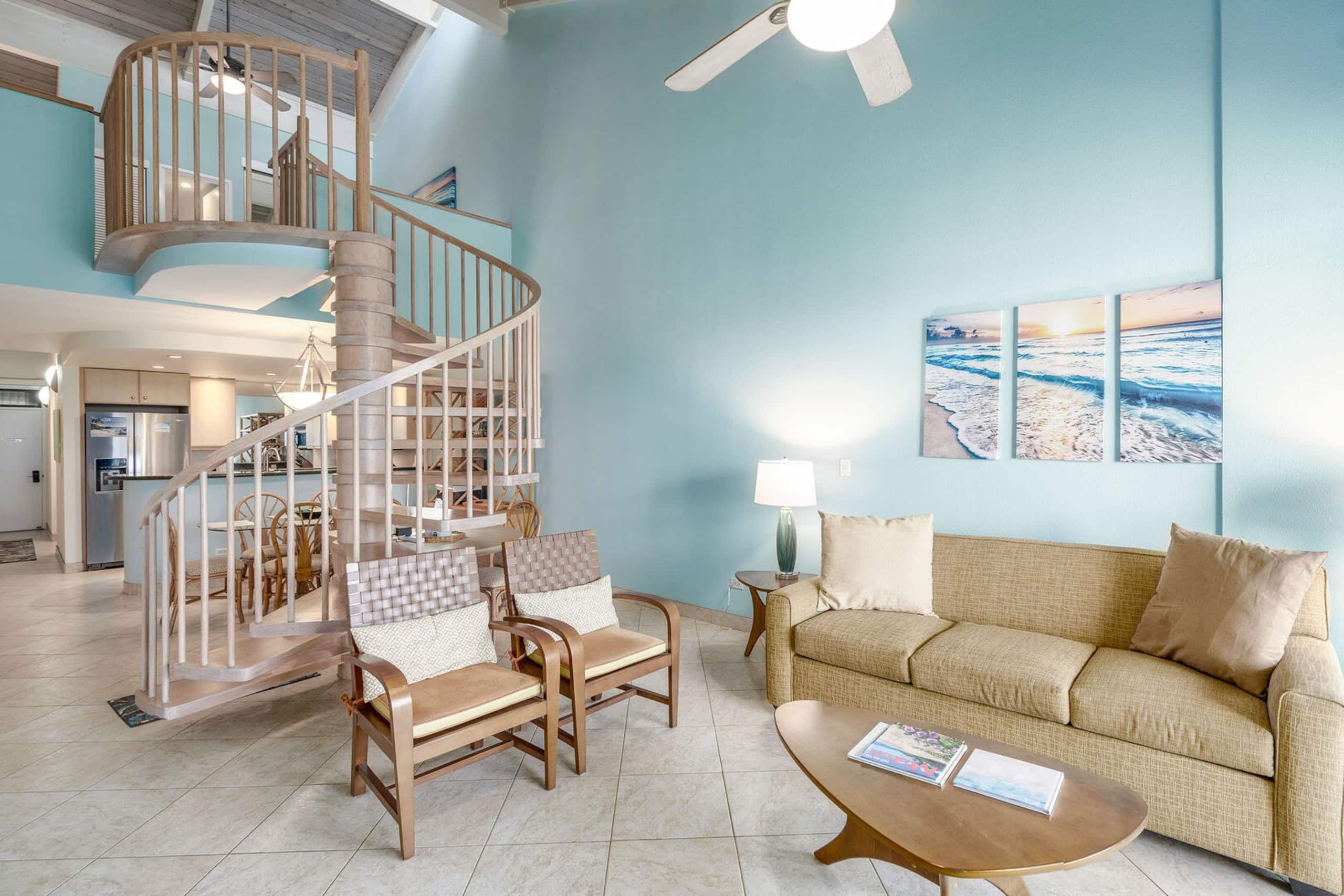 Condo in Kihei · ★5.0 · 2 bedrooms · 3 beds · 2 private baths - Image 11