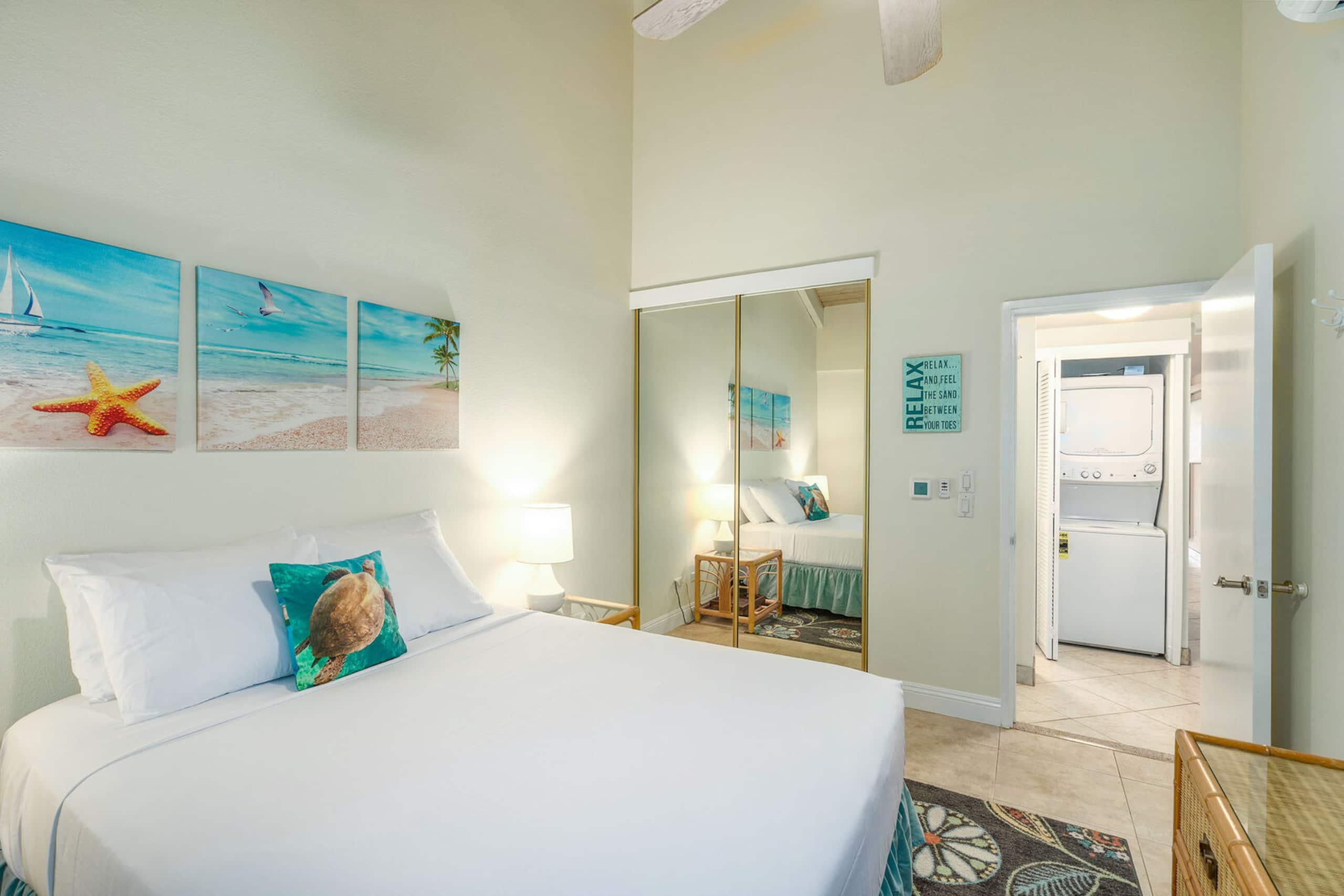 Condo in Kihei · ★5.0 · 2 bedrooms · 3 beds · 2 private baths - Image 29