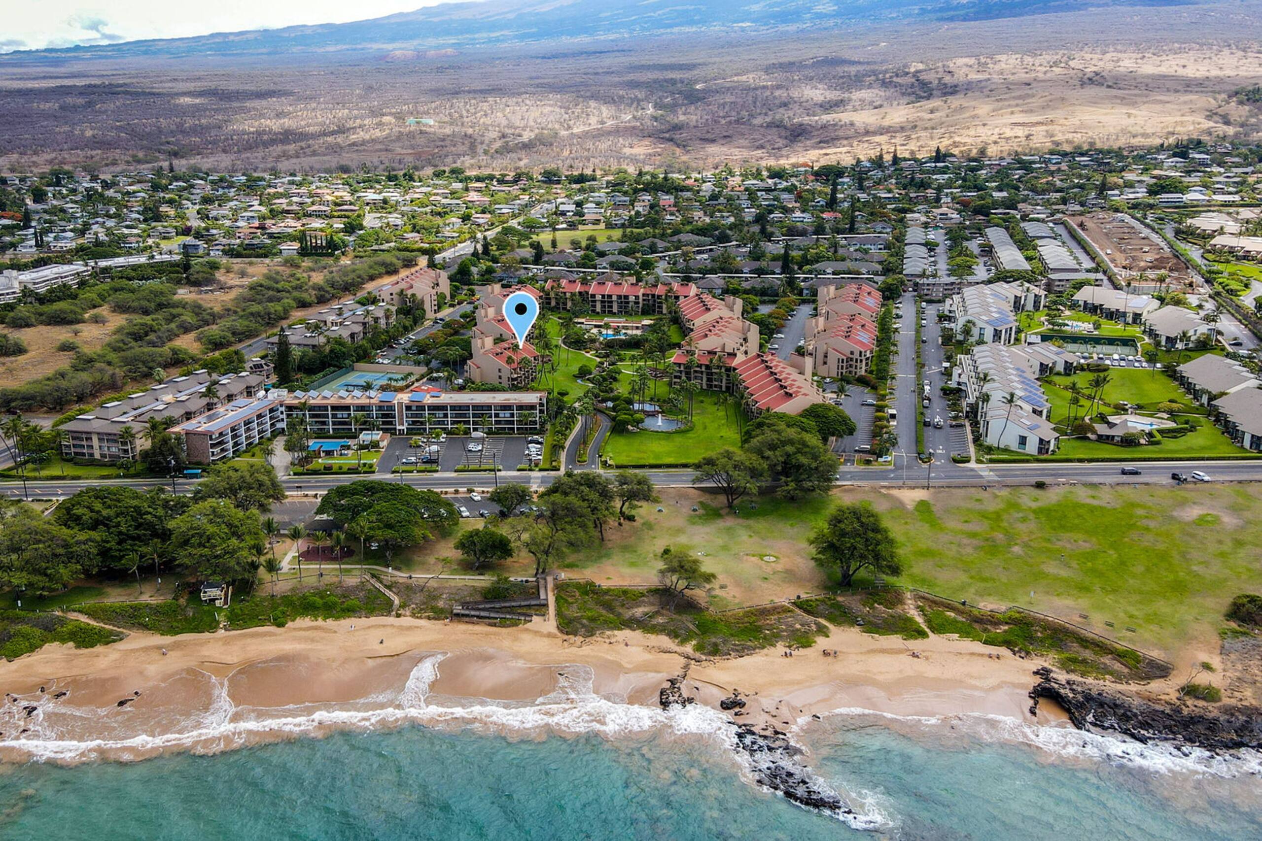 Condo in Kihei · ★5.0 · 2 bedrooms · 3 beds · 2 private baths - Image 50