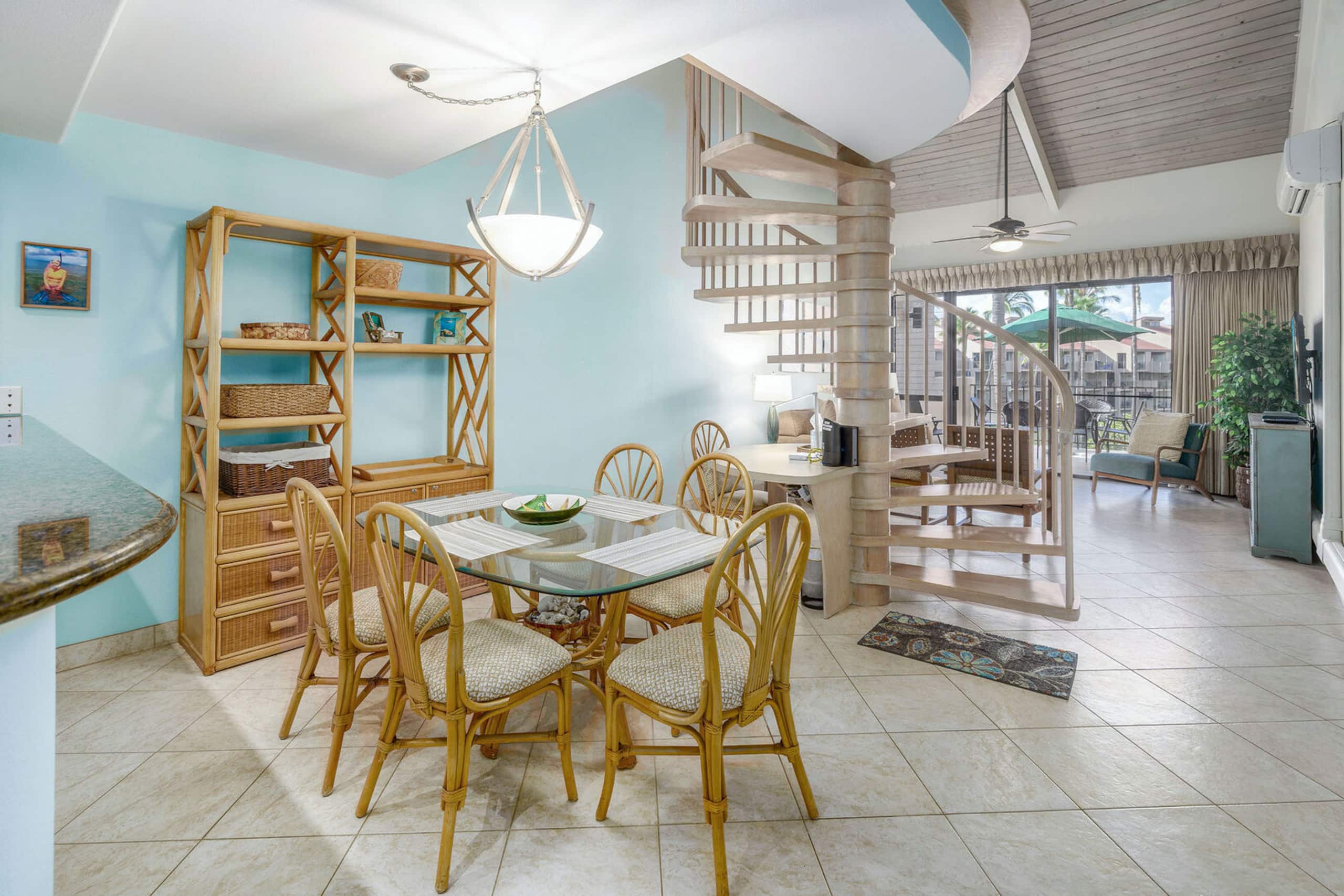 Condo in Kihei · ★5.0 · 2 bedrooms · 3 beds · 2 private baths - Image 14