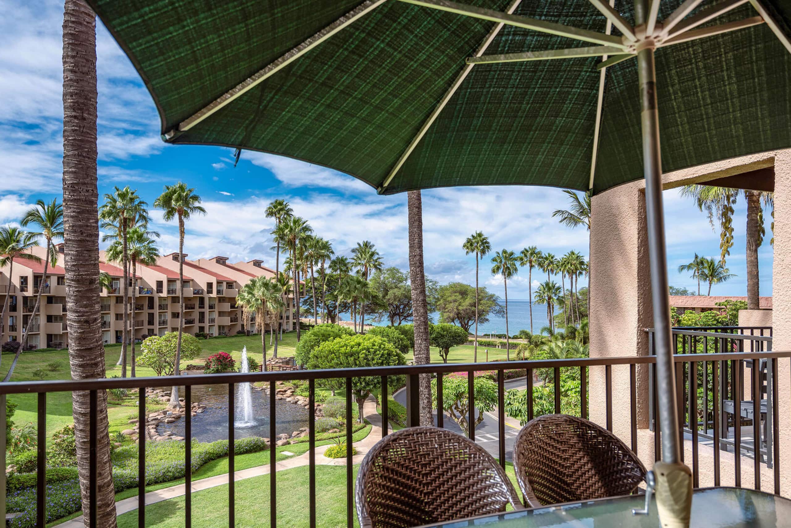 Condo in Kihei · ★5.0 · 2 bedrooms · 3 beds · 2 private baths - Image 9