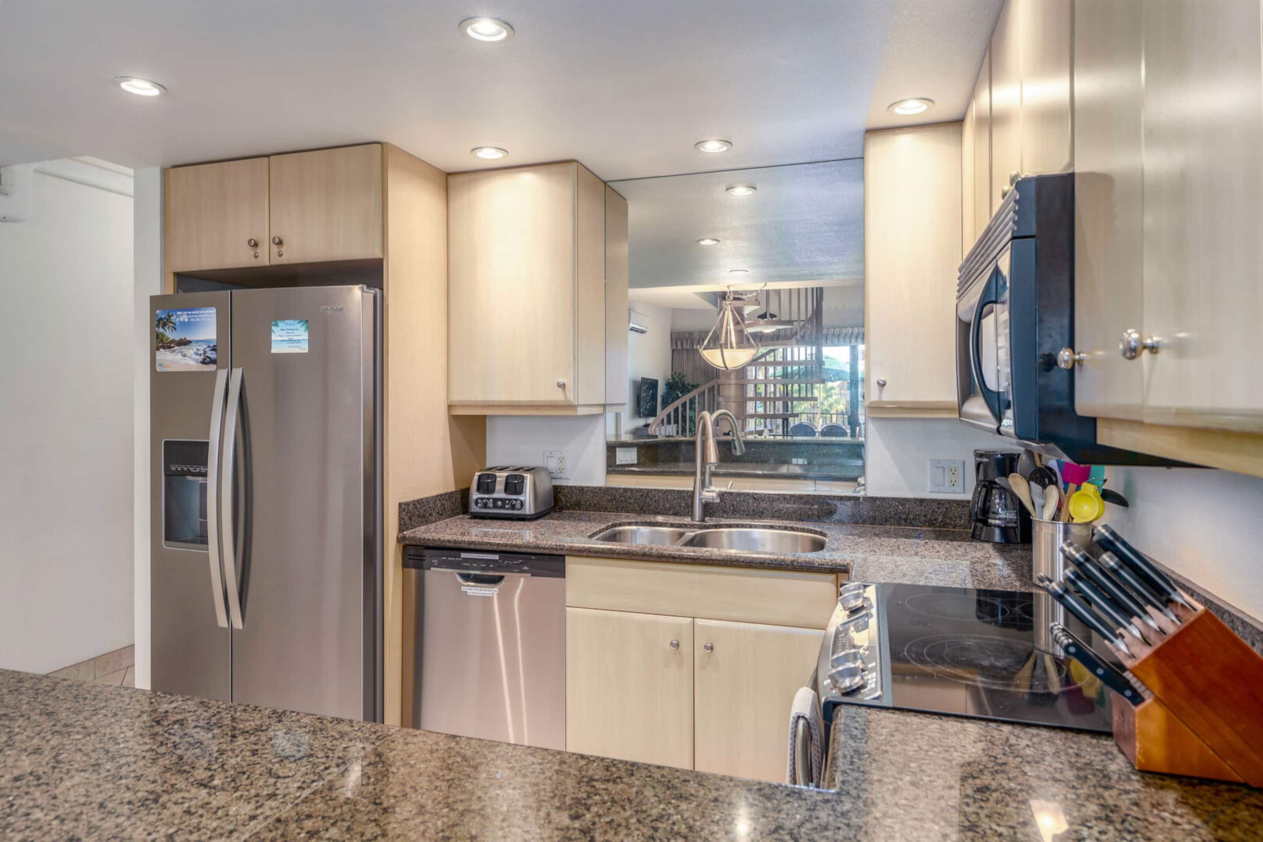 Condo in Kihei · ★5.0 · 2 bedrooms · 3 beds · 2 private baths - Image 16