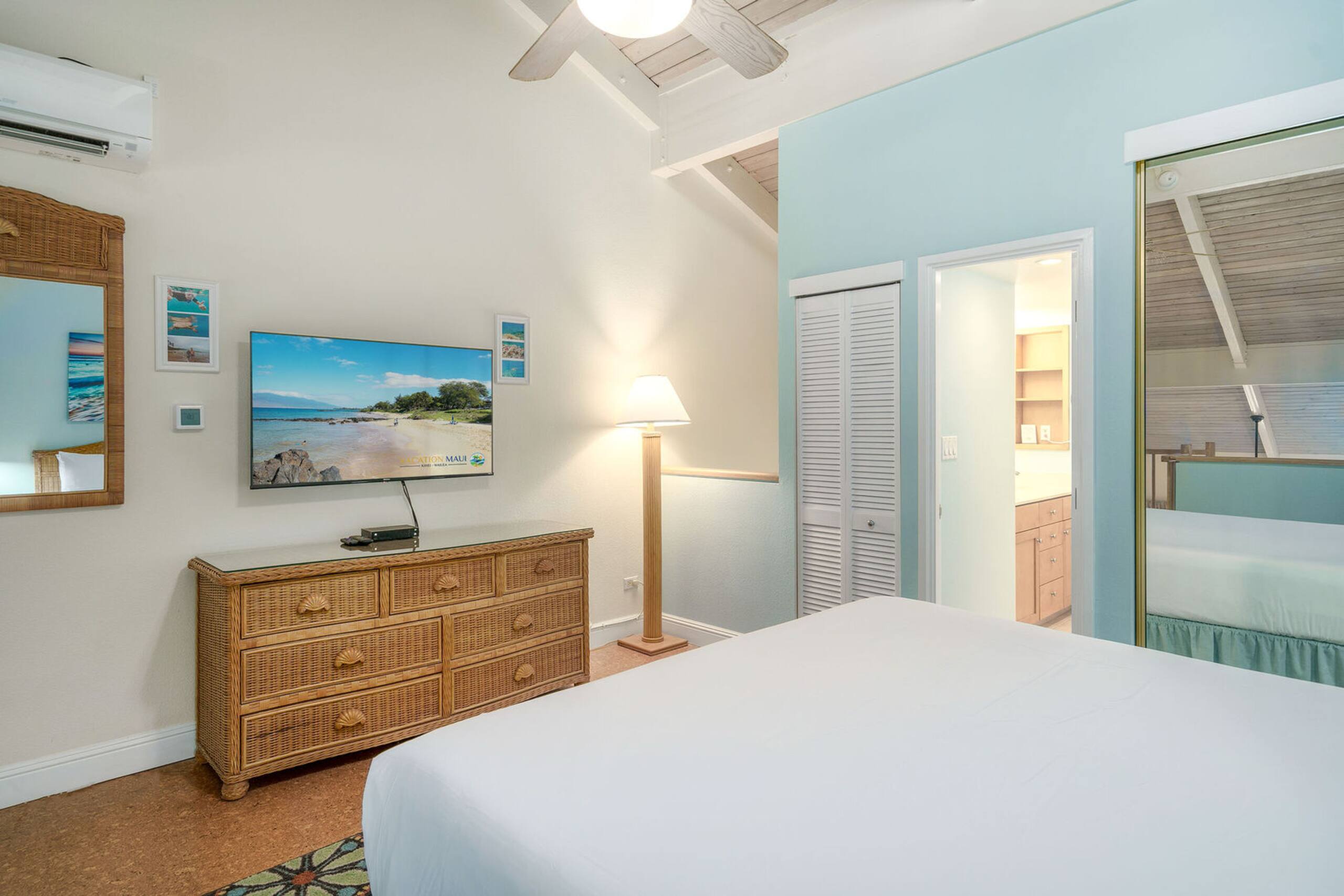 Condo in Kihei · ★5.0 · 2 bedrooms · 3 beds · 2 private baths - Image 23