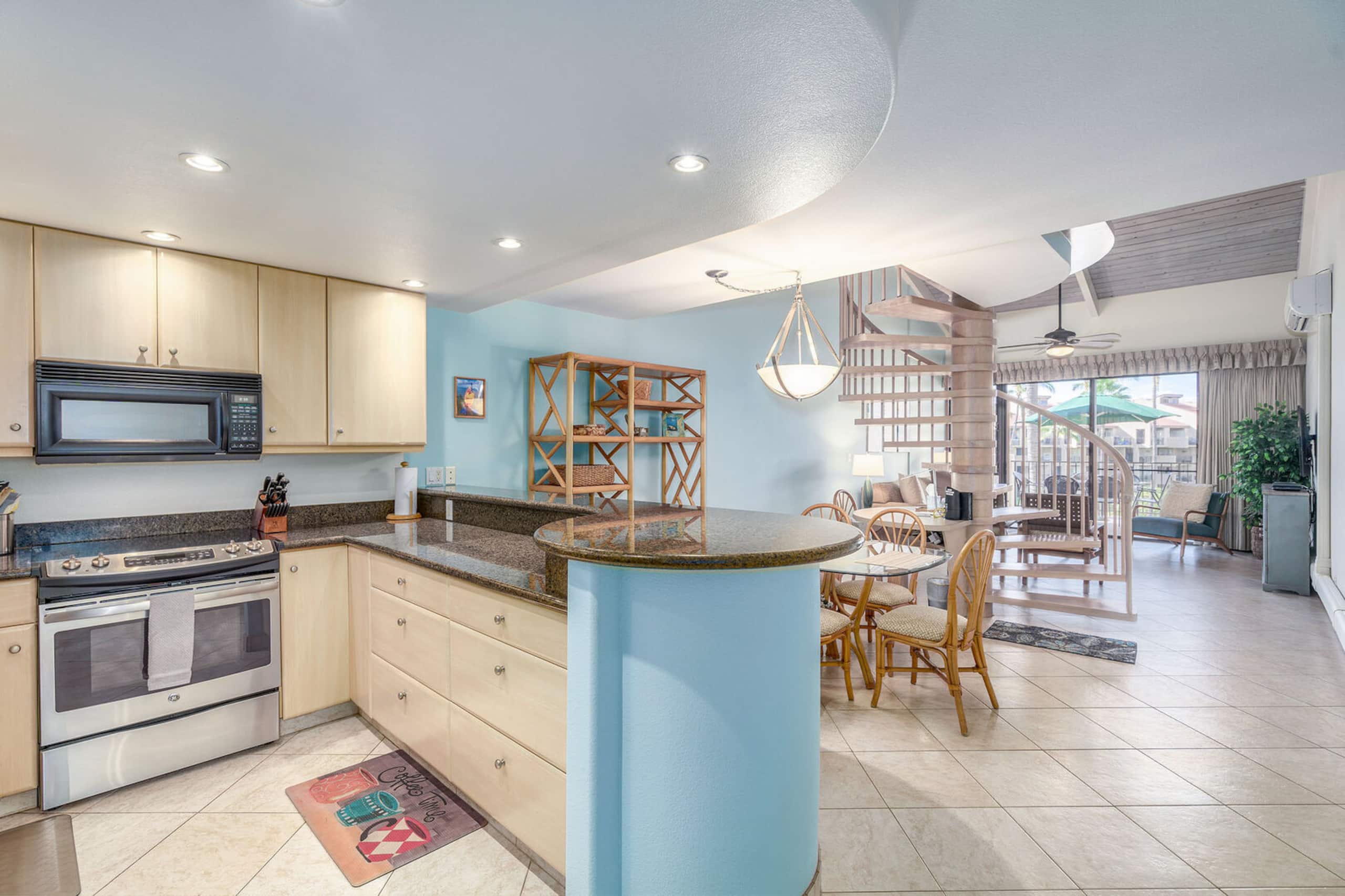 Condo in Kihei · ★5.0 · 2 bedrooms · 3 beds · 2 private baths - Image 17