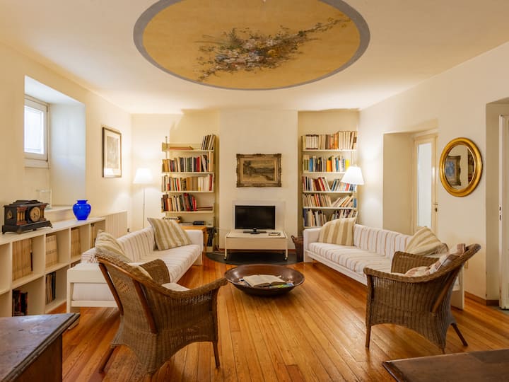 Casa Dell'architetto By Interhome - Bellano