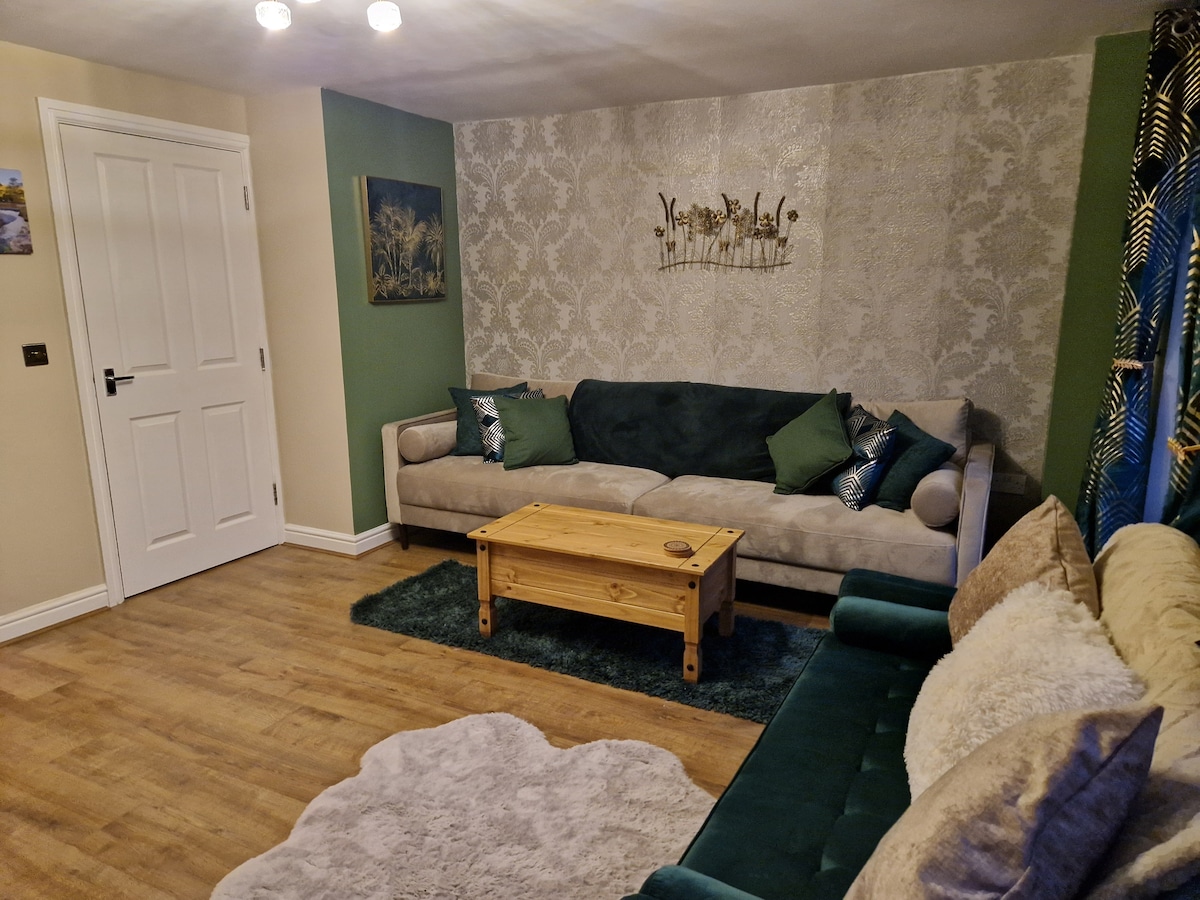 Propriété Airbnb réussie: Purdie Close Holidays à Cheddar