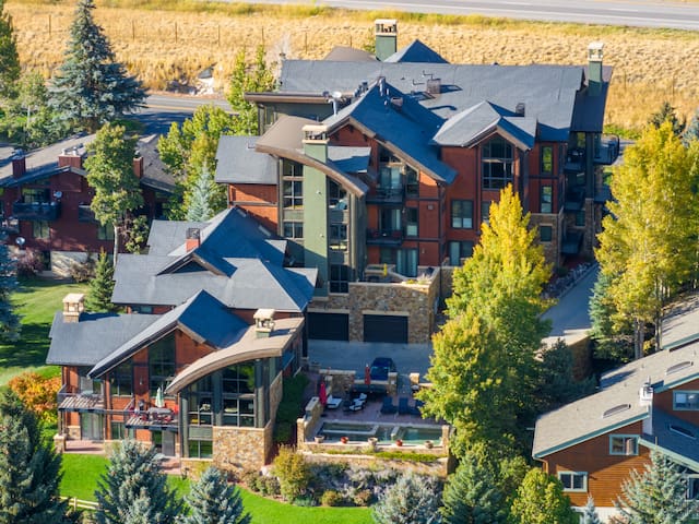 Eagle's Nest Property Management managed Airbnb listing 2
