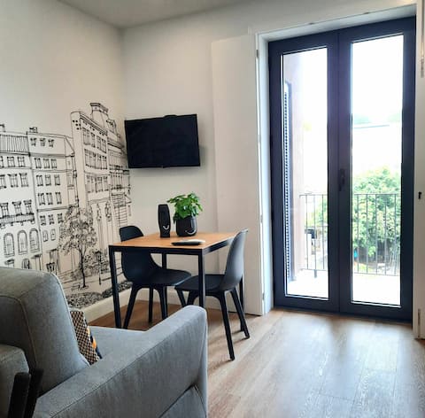 Imóvel de sucesso: SmilingPlaces - Apartment in Porto em Porto