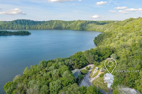 BEACH|Views|Hot Tub|Heated Plunge Pool f| Kayaks