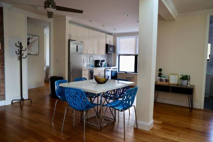 Modern Comfort Near Central Park’s Beauty gallery image 2