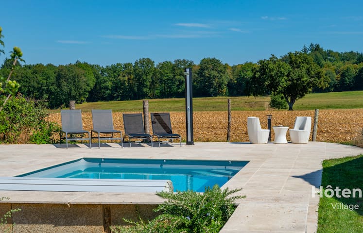 HôtenB managed Airbnb listing 3