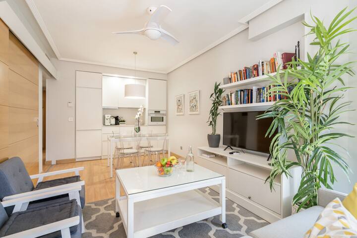 Apartamento lujo Islazul gimnasio+sauna M (EUR19) gallery image 3