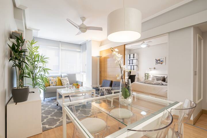 Apartamento lujo Islazul gimnasio+sauna M (EUR19) gallery image 5